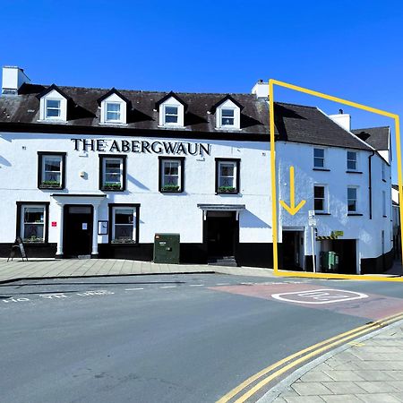 Abergwaun Cottage Fishguard Exterior photo