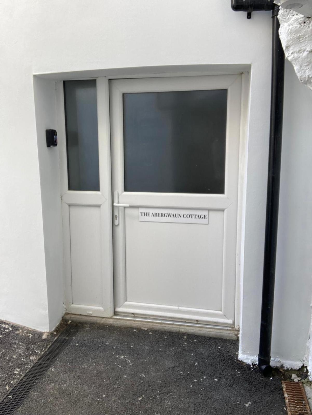 Abergwaun Cottage Fishguard Exterior photo